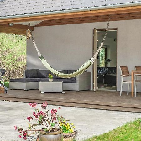 Wellness Oase Med Sauna, Fodbad Og Hojhastighed Internet I Naturens Fred Og Ro Nibe Экстерьер фото
